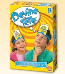 Devine Tête