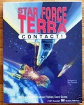 Star Force Terra Contact!
