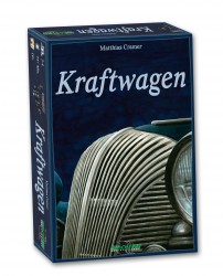 Kraftwagen