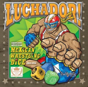 Luchador !