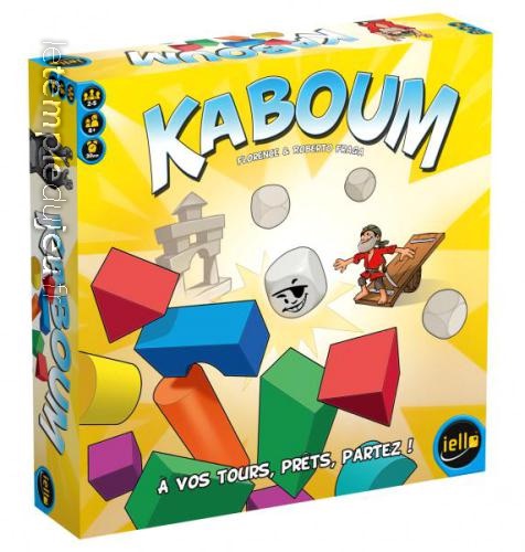 Kaboum Kaboum