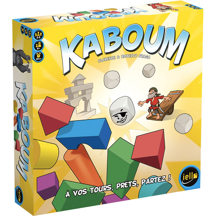 Kaboum