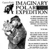 Captain Park's Imaginary Polar Expedition
