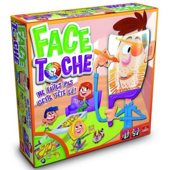 Facetoche