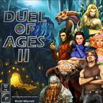 Duel of Ages 2 base set