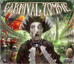 Carnival Zombie