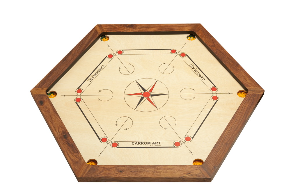 CARROM 6