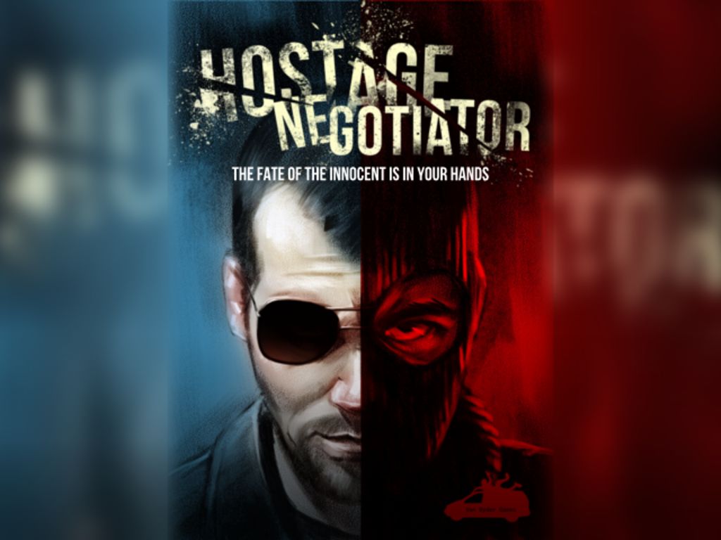 Hostage Negociator Hostage Negociator