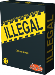 Illegal