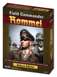 Field Commander Rommel Deluxe