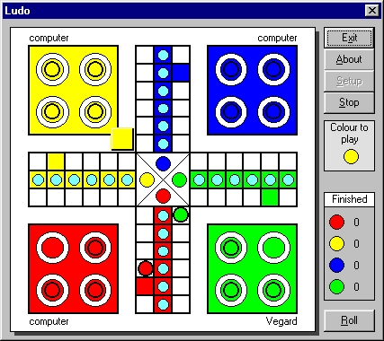 Ludo a éte achete en 2013 Ludo a éte achete en 2013