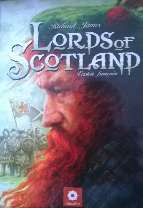 Lords of Scotland - (Filosofia) Lords of Scotland - (Filosofia)