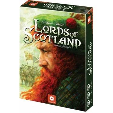 Lords of Scotland