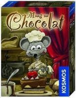 Maus au Chocolat