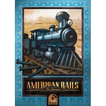 American rails