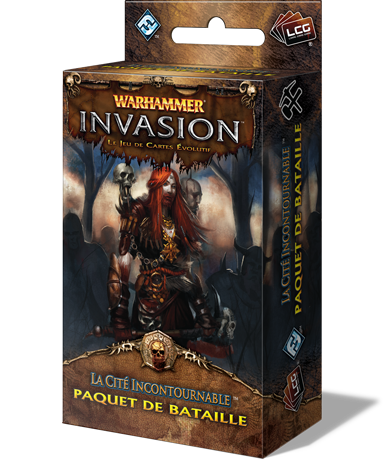warhammer - invasion cycle capitale warhammer - invasion cycle capitale