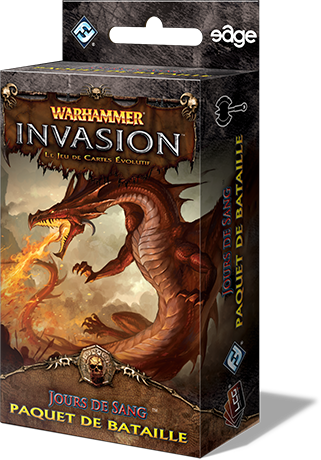 warhammer - invasion cycle guerre éternelle