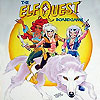 The Elfquest Boardgame