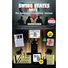 Swing State 2012