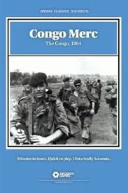 Congo mercs