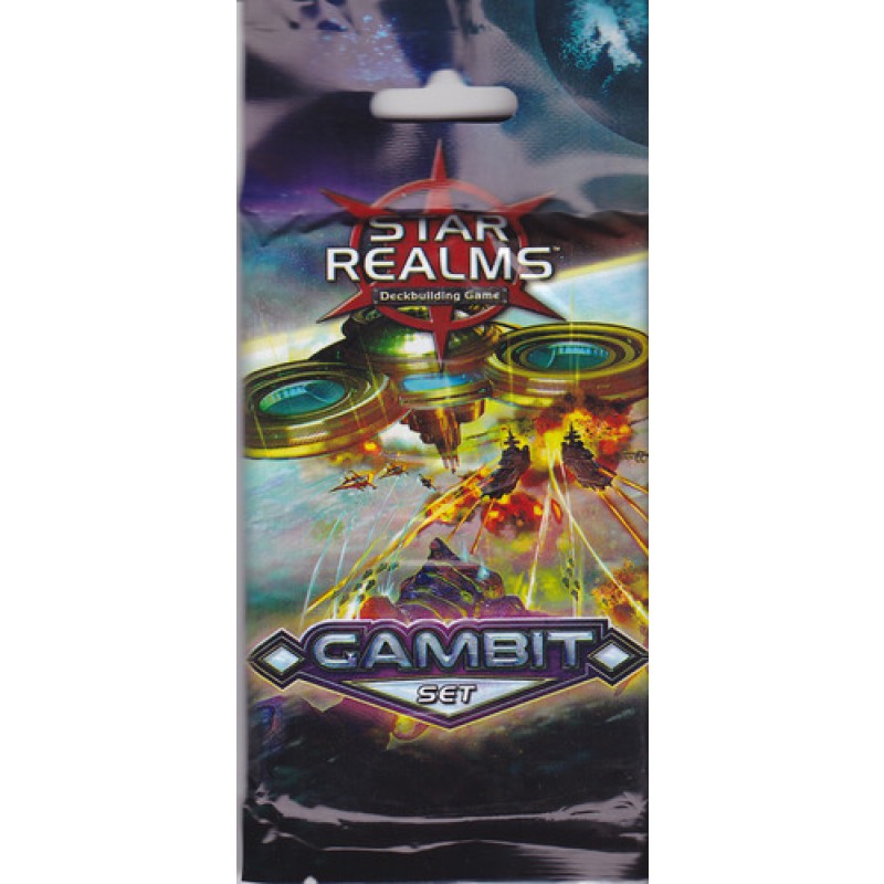 Star Realms - Gambit Set