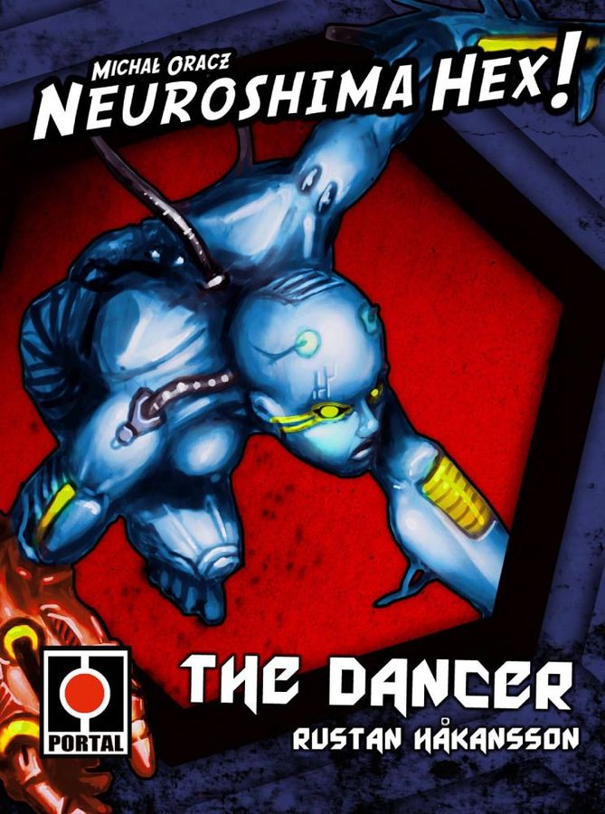 Neuroshima Hex ! - Dancer