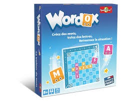 wordox