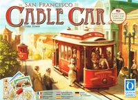 Cable Car