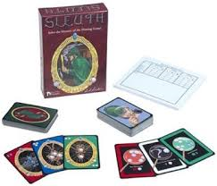 Sleuth
