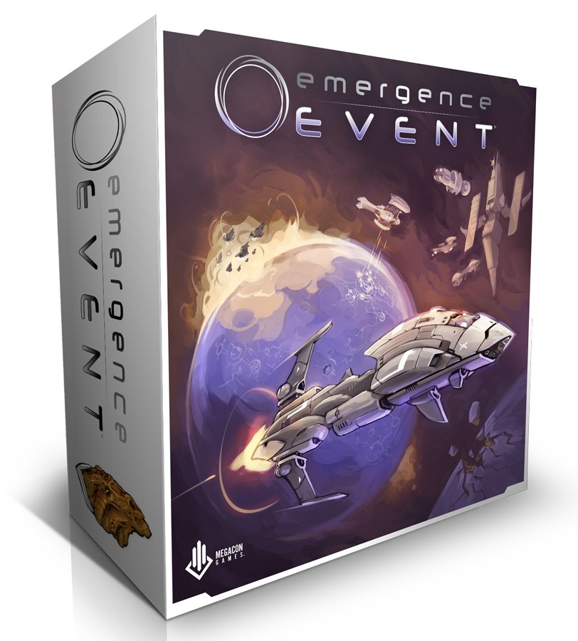 Emergence event