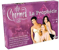 charmed : la prophétie