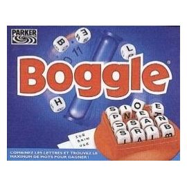 boogle