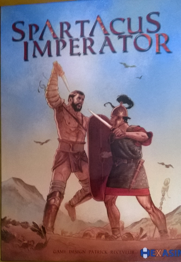 Spartacus Imperator