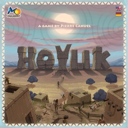 Hoyuk (VF)