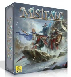 Mistfall