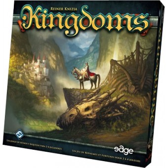 Kingdoms VF 2012