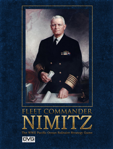Fleet Commander: Nimitz