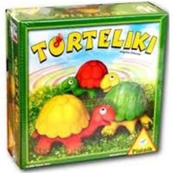 Torteliki