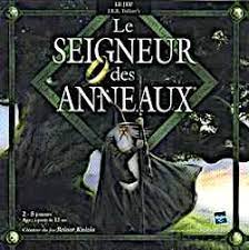 Le Seigneur des Anneaux