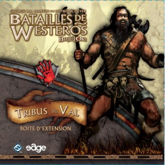 Tribus du Val