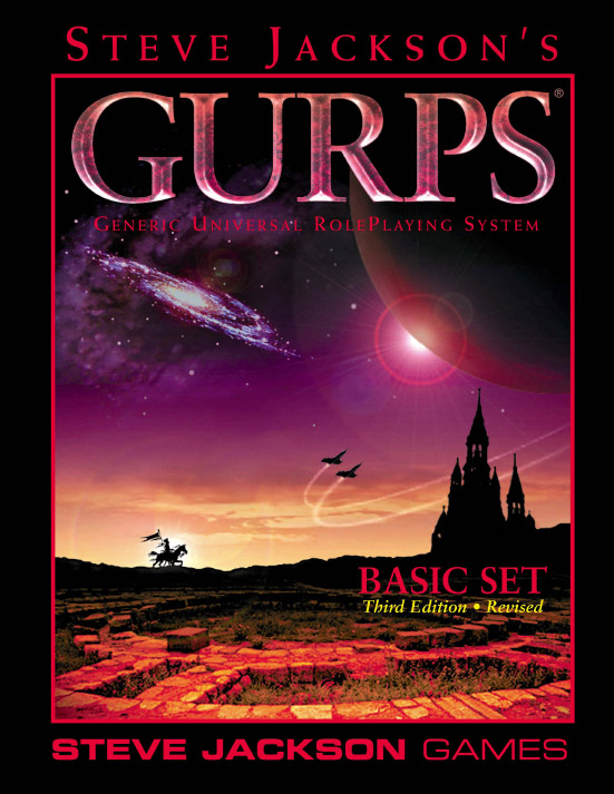 gurps