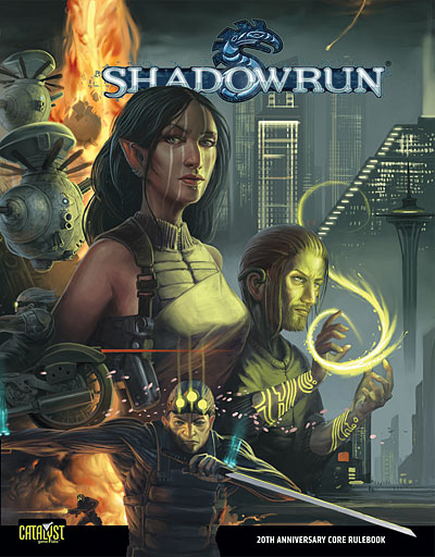 Shadowrun 4