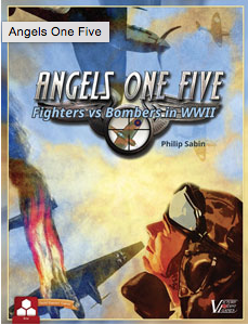 Angels One Five