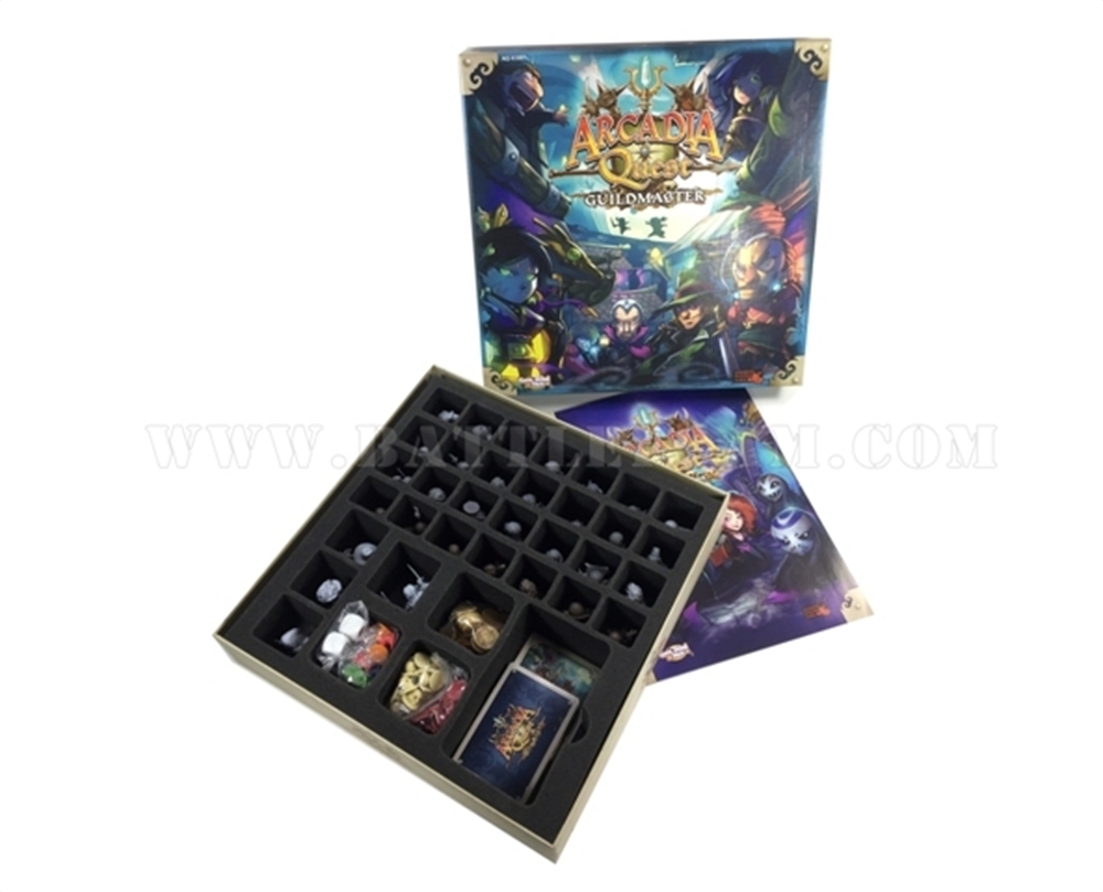 Arcadia Quest Guildmaster Box