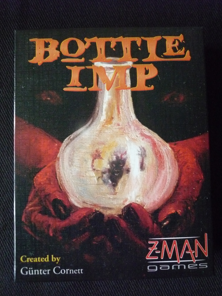Bottle Imp