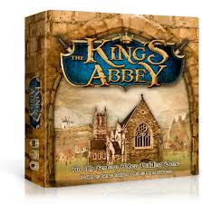 King's Abbey