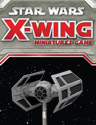 X-Wing - TIE Advanced