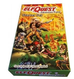 ElfQuest Starter Set