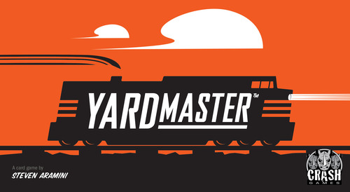 Yardmaster (kickstarter)