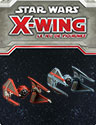 X-wing - AS Imperiaux